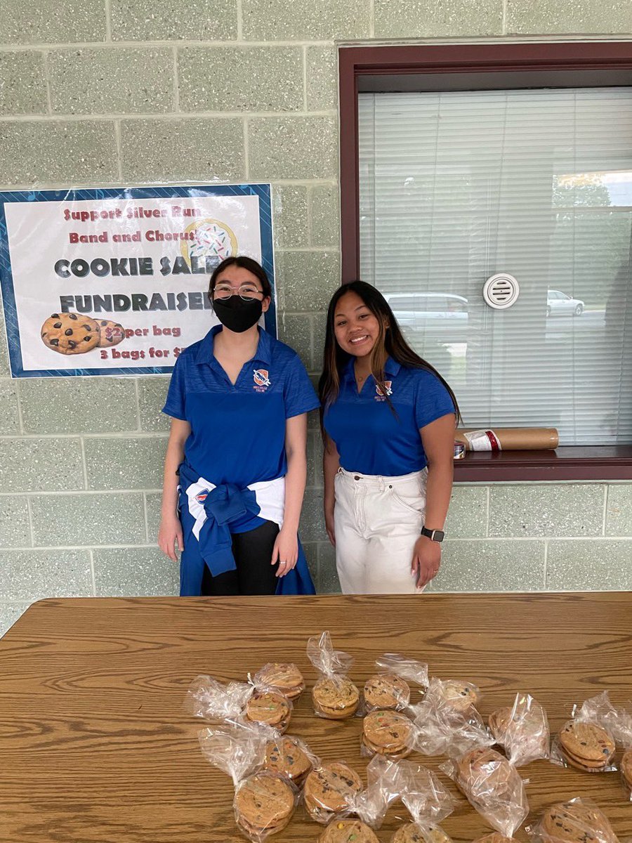 MSHS Tri-M (@mshstrim) on Twitter photo Our <a href="/MillvilleHS/">Millville HS</a> Tri-M members are keeping busy!! Thanks to Gabby and Amelia for their help at the Silver Run Elementary School concert tonight! ⚡️⚡️ Proud to be a Bolt!! <a href="/DeSantisRob/">Rob DeSantis</a> <a href="/BoltsPrincipal/">Jaime Sutton</a> <a href="/marchingtbolts/">Millville Marching Bolts</a> <a href="/millvilleFPA/">Henry Hartman</a> @MillvillePSInfo Our <a href="/MillvilleHS/">Millville HS</a> Tri-M members are keeping busy!! Thanks to Gabby and Amelia for their help at the Silver Run Elementary School concert tonight! ⚡️⚡️ Proud to be a Bolt!! <a href="/DeSantisRob/">Rob DeSantis</a> <a href="/BoltsPrincipal/">Jaime Sutton</a> <a href="/marchingtbolts/">Millville Marching Bolts</a> <a href="/millvilleFPA/">Henry Hartman</a> @MillvillePSInfo
