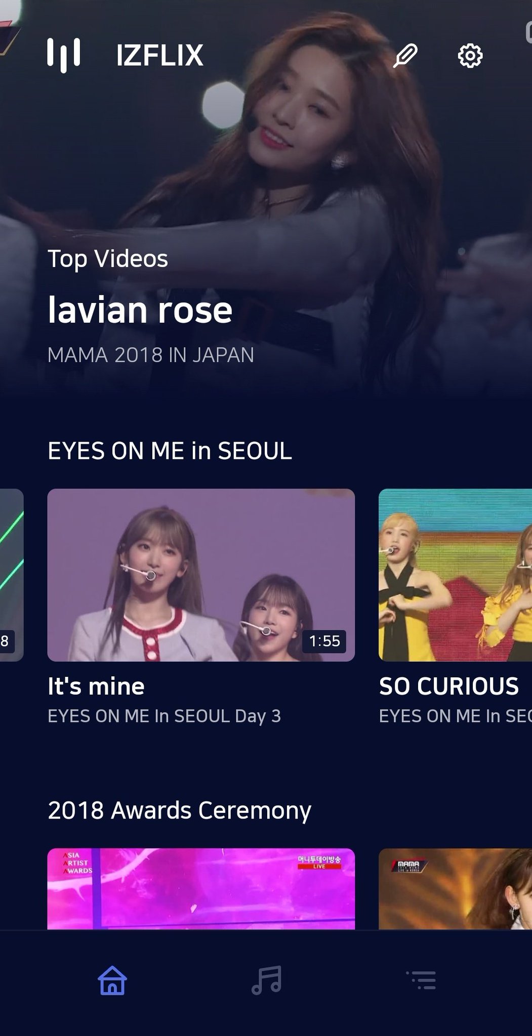 Raw🔥 on Twitter: &ldquo;IZONE fandom a.k.a Wizone built different.. i wonder