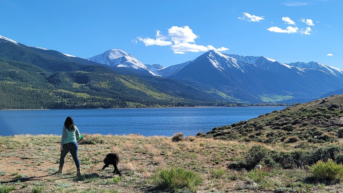 I think you guys should come to #Leadville. #Colorado