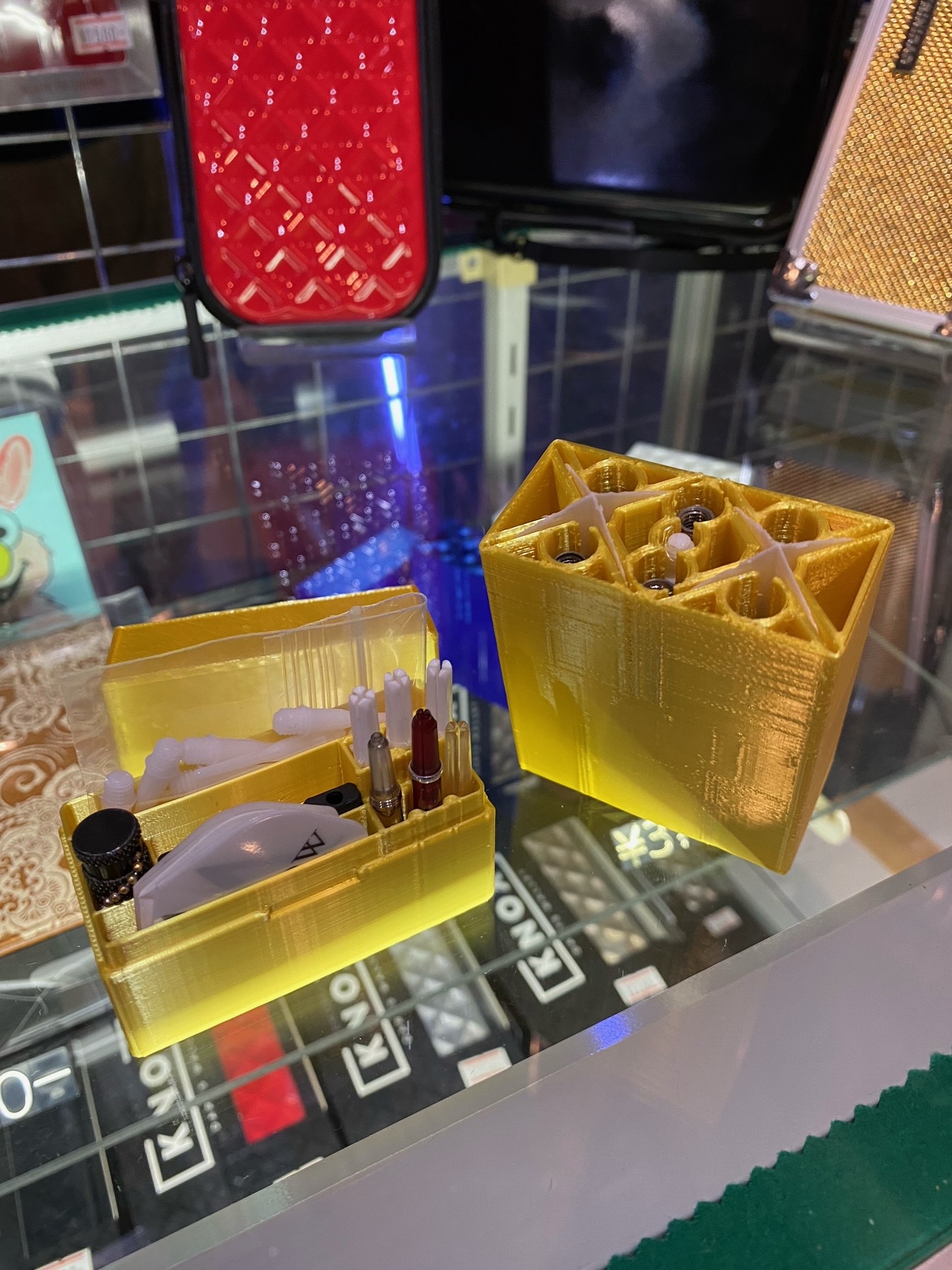ダーツケース rev. フライト リムーバー セット RE+LUX 町田 on X: 