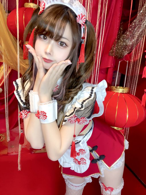 コスプレイヤーあやとのあのTwitter画像15