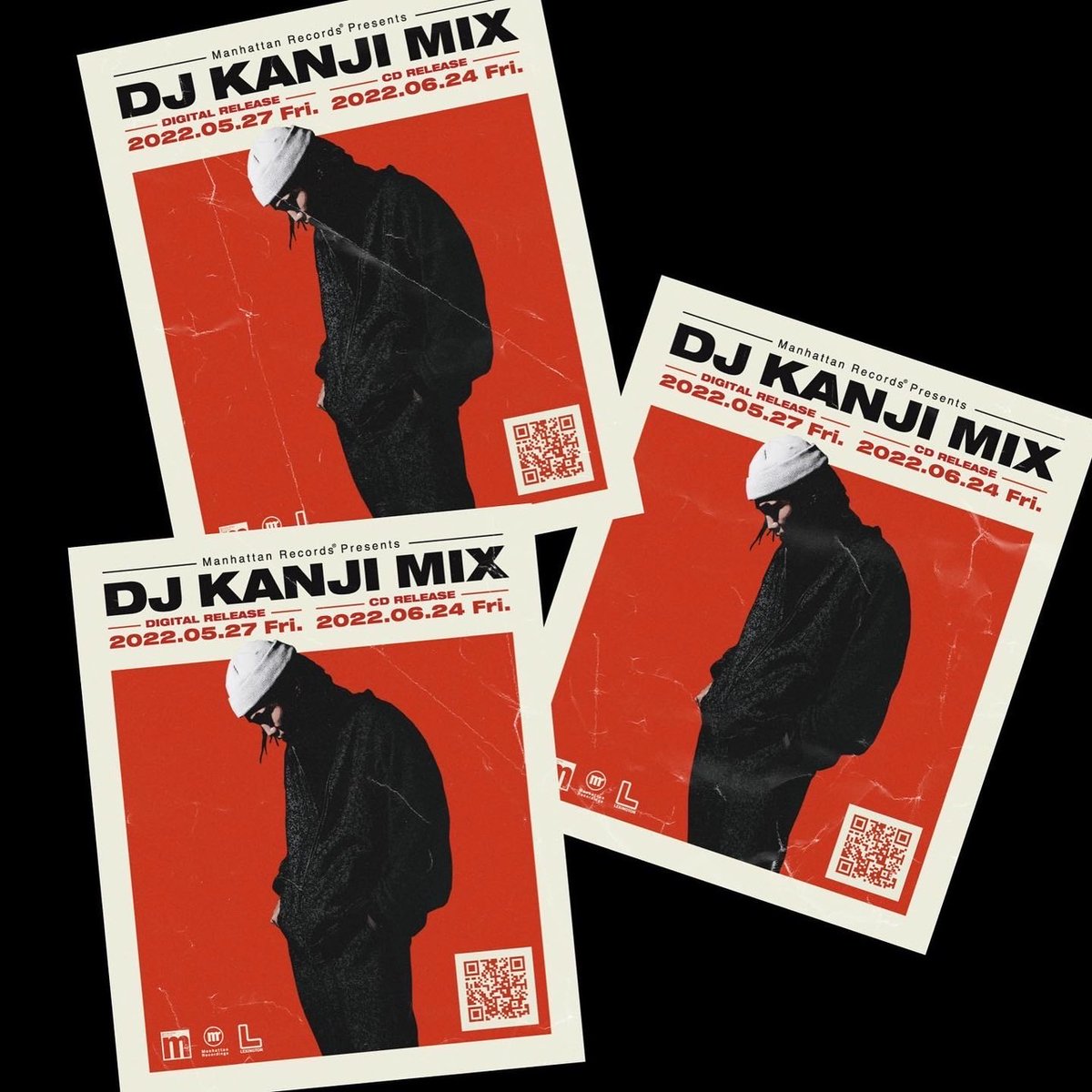 Manhattan Recordings tweet media