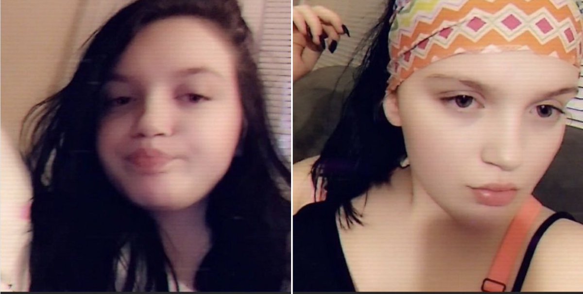 joeimel's tweet photo. @WarrenCoSO seeking information about whereabouts of Mathiea "Bella" Meredith, 16, of BG. She is 5'4", 135 lbs, shoulder-length brown hair. Last seen at about 10:45 this morning on Cave Mill Rd. Call (270) 842-1633 with info. https://t.co/7xJxjFpoJb
