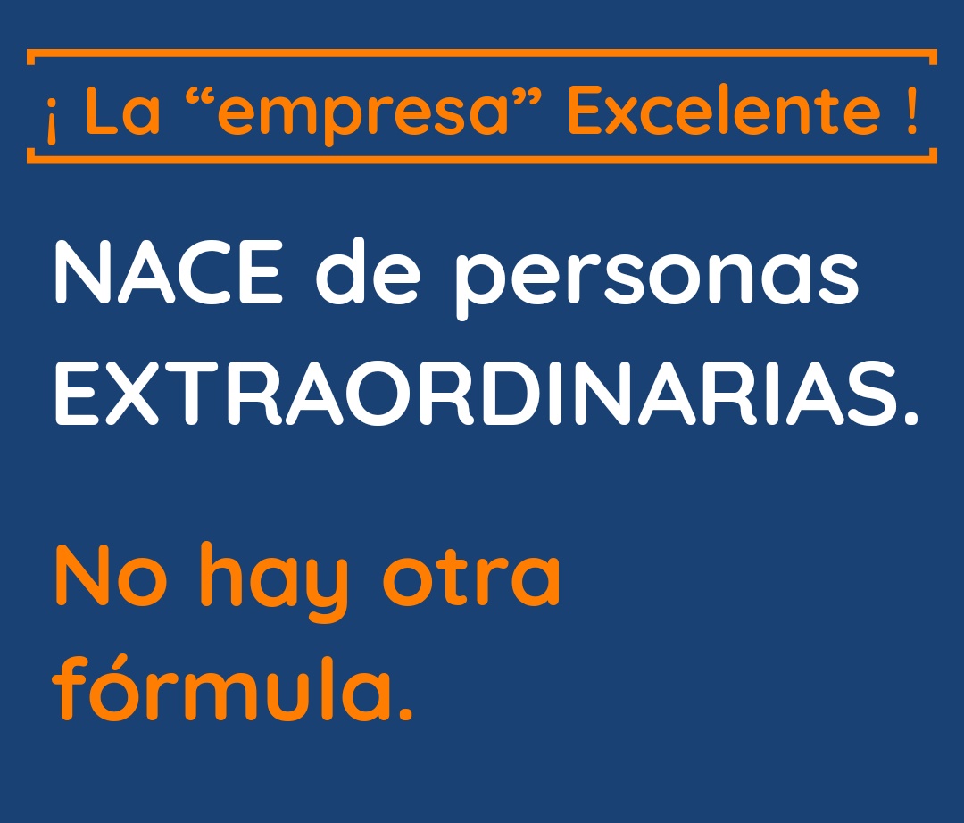 leancSV's tweet photo. CÁPSULA LEAN: 💊
"La empresa excelente" es producto de la suma de todos los esfuerzos de las personas extraordinarias que la conforman.
#PienseLean
#ActúeLean https://t.co/KT0kVanEdR