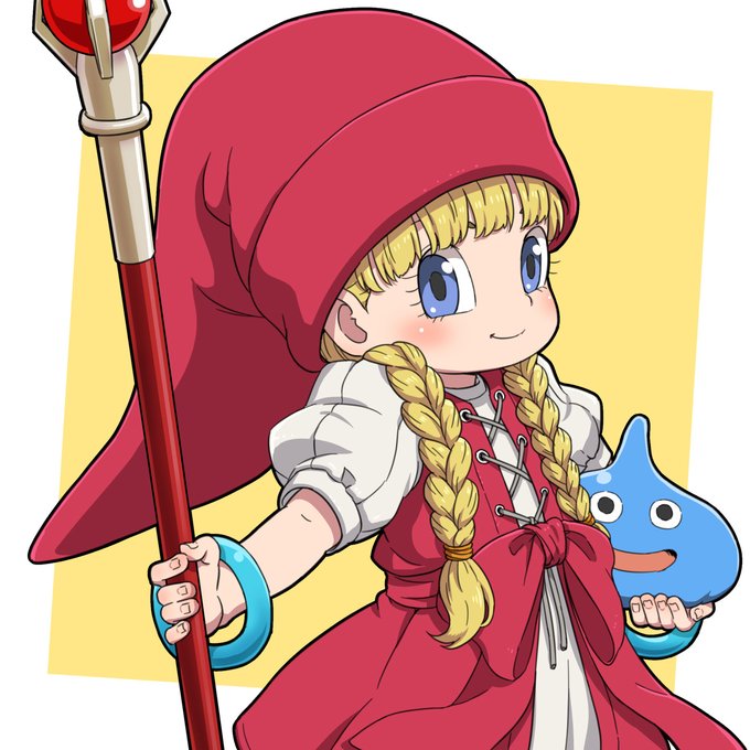 ドラクエ11s のイラスト マンガ コスプレ モデル作品 131 件 Twoucan
