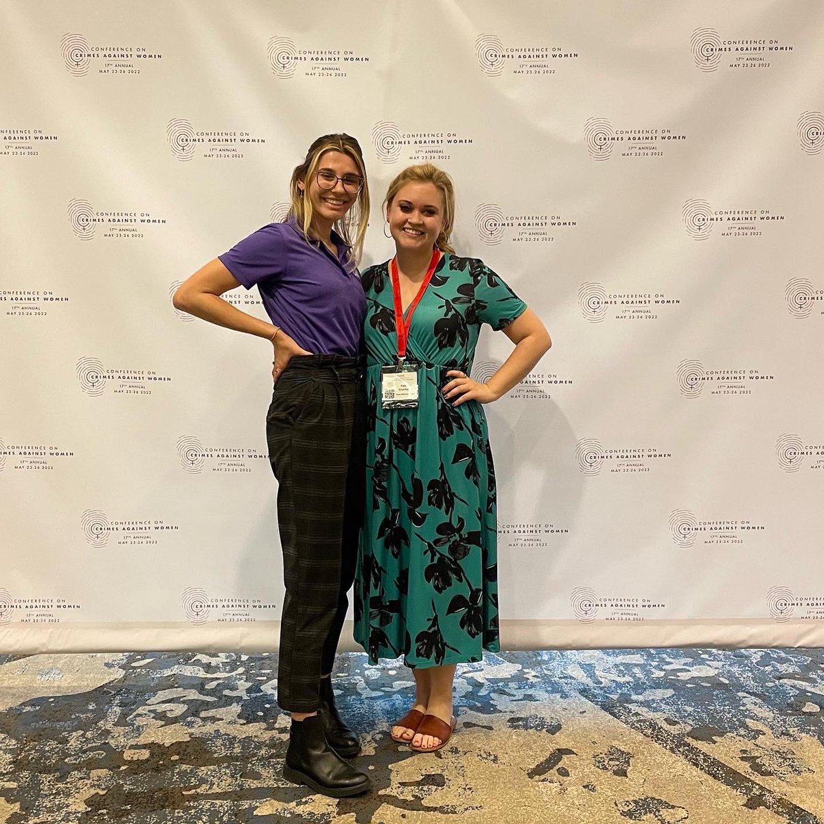 A few TAPpers spent this week <a href="/NationalCCAW/">CCAW</a>! We presented over topics concerning perinatal survivors, staff survivor dynamics, &amp; relationship realities seen in <a href="/CuspTheFilm/">Cusp</a>. Thank you for having us at #CCAW2022- this conference has always been one of our favs! #LiveFreeFromAbuse