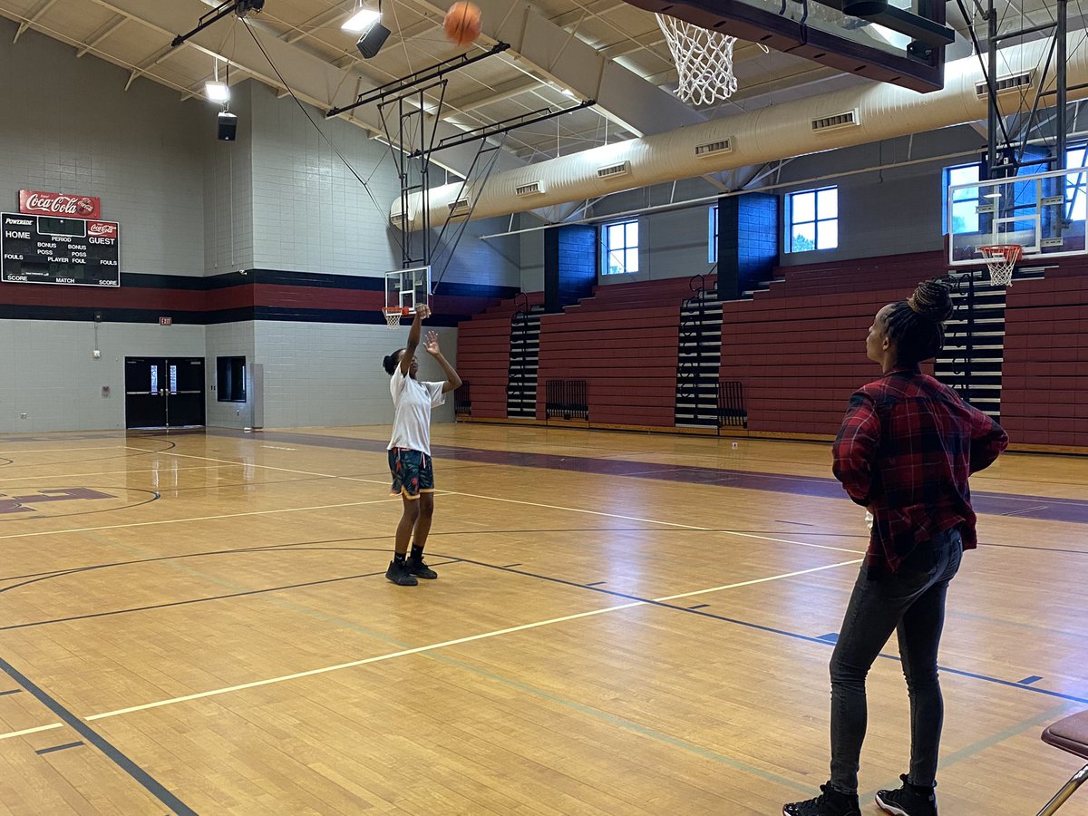 South Effingham Girls Basketball tweet media