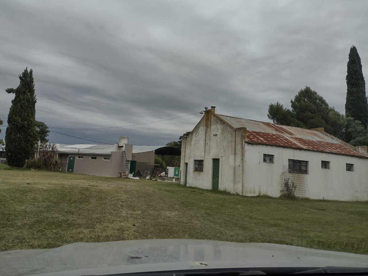 Desde #CompromisoEkun en esta primera oportunidad destinamos la sumatoria de Puntos Impulso a la compra de pintura para Equinoterapia El Relincho, de Pehuajó

Muchas gracias a todos los que se sumaron a la campaña y donaron! 💪 
Si no sabes como hacerlo, escribinos y te contamos!