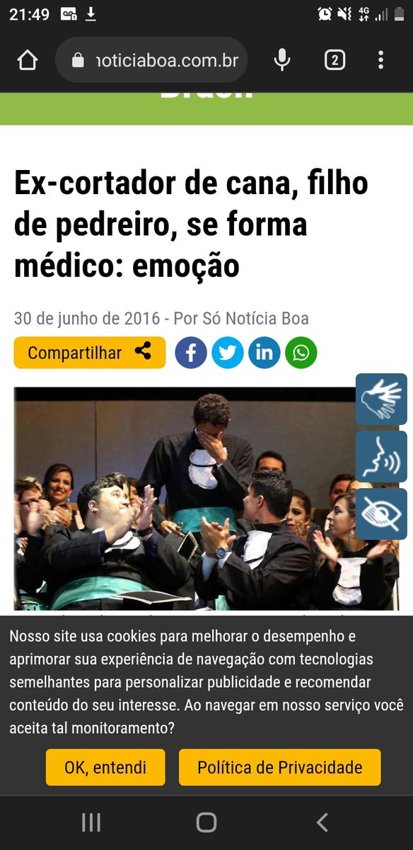 E por isso que Lula lidera as pesquisas eleitorais em qualquer cenário 
#LulaNoPrimeiroTurno