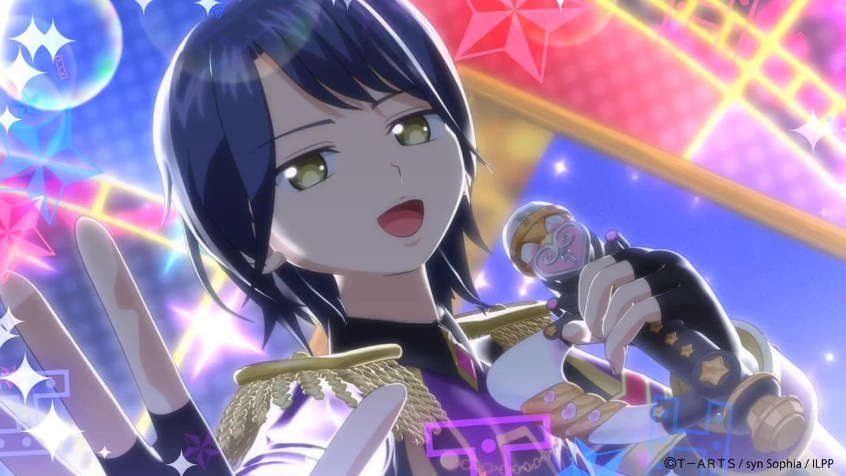 アイドルランドプリパラ【公式】 on X: 