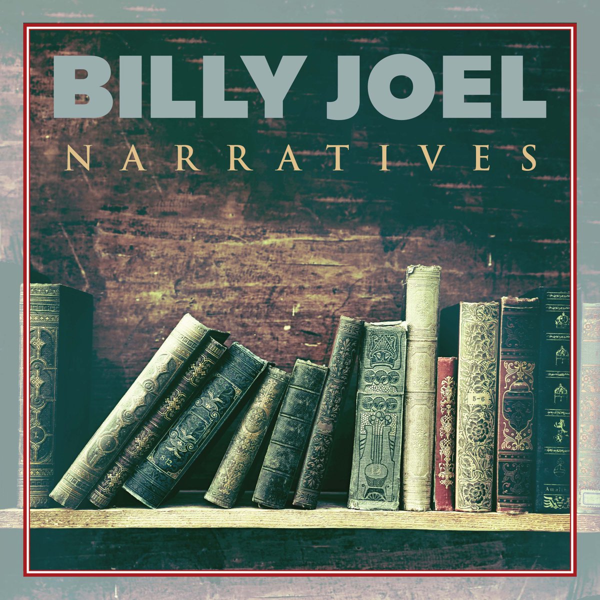 billyjoel's tweet photo. As a 1992 Songwriters Hall of Fame inductee, there's no question that Billy Joel certainly has the power of the pen✍️ Enjoy a good story on his the EP "Narratives" as the #50YearsofBilly celebration continues https://t.co/rZCZ0ohQPx