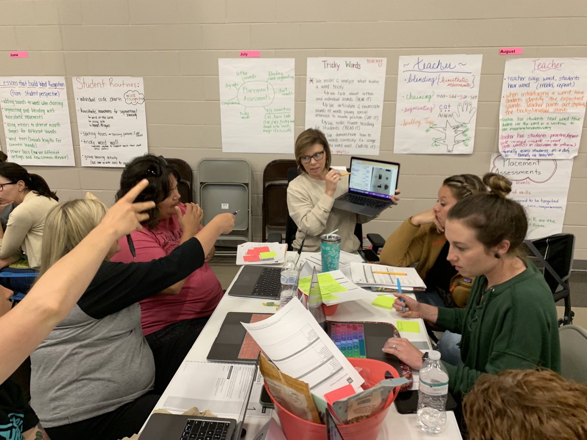 kelleyk70_key's tweet photo. Day 4: Diving into Principle 4-Assessment that DRIVES Instruction!  Shifting our thinking to “Have all students mastered this skill?” #studentworkanalysis #reading360 ⁦@TNedu⁩ ⁦@clevecityschool⁩ ⁦@TN_Literacy⁩ https://t.co/WpV1PPlkFP