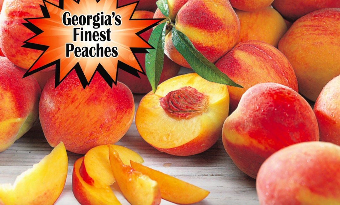 Cmag_cheer's tweet photo. Find a Central Magnet Cheerleader or coach and get some Georgia peaches!  These peaches are fabulous!  Message us for more information. https://t.co/33iJAQ0JcN