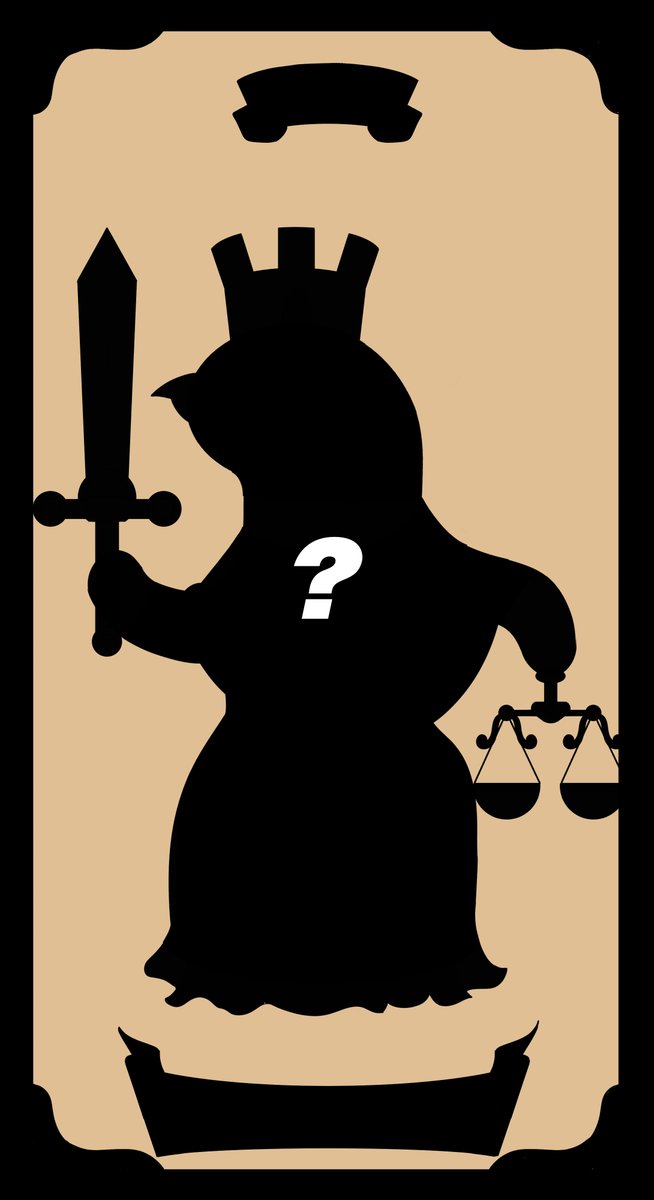 PROJECT_LIMBUS's tweet photo. 🎉LIMBUS WL GIVEAWAY🎉

We will be giving away:
10 x LIMBUS WL

To Enter:
1⃣Follow 
@PROJECT_LIMBUS

2⃣Join Discord
https://t.co/6kHqlj4xL4

3⃣Like &amp; RT
4⃣Tag 3 friends
5⃣Guess what the next sneakpeek is
(hint: One of the tarot👀)

⏰Ends in 48 hours
#LIMBUS #NFTs #Giveaways https://t.co/DZoBQpX0dV