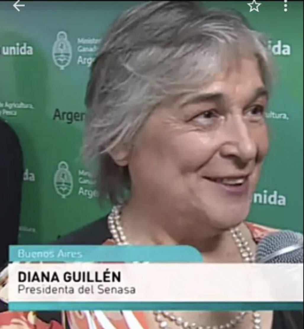 ailana2017's tweet image. Señora @DianaGuillen_ok @SenasaAR tienen que liberar a Coco, no puedo creer que usted haya amenazado con sacrificarlo…, que tan dificil es aplicarle la vacuna que le falta?., ponerlo en cuarentena si se quiere y dejarlo ir con su familia!. Q es lo q quiere?.
#LiberenACocoYa