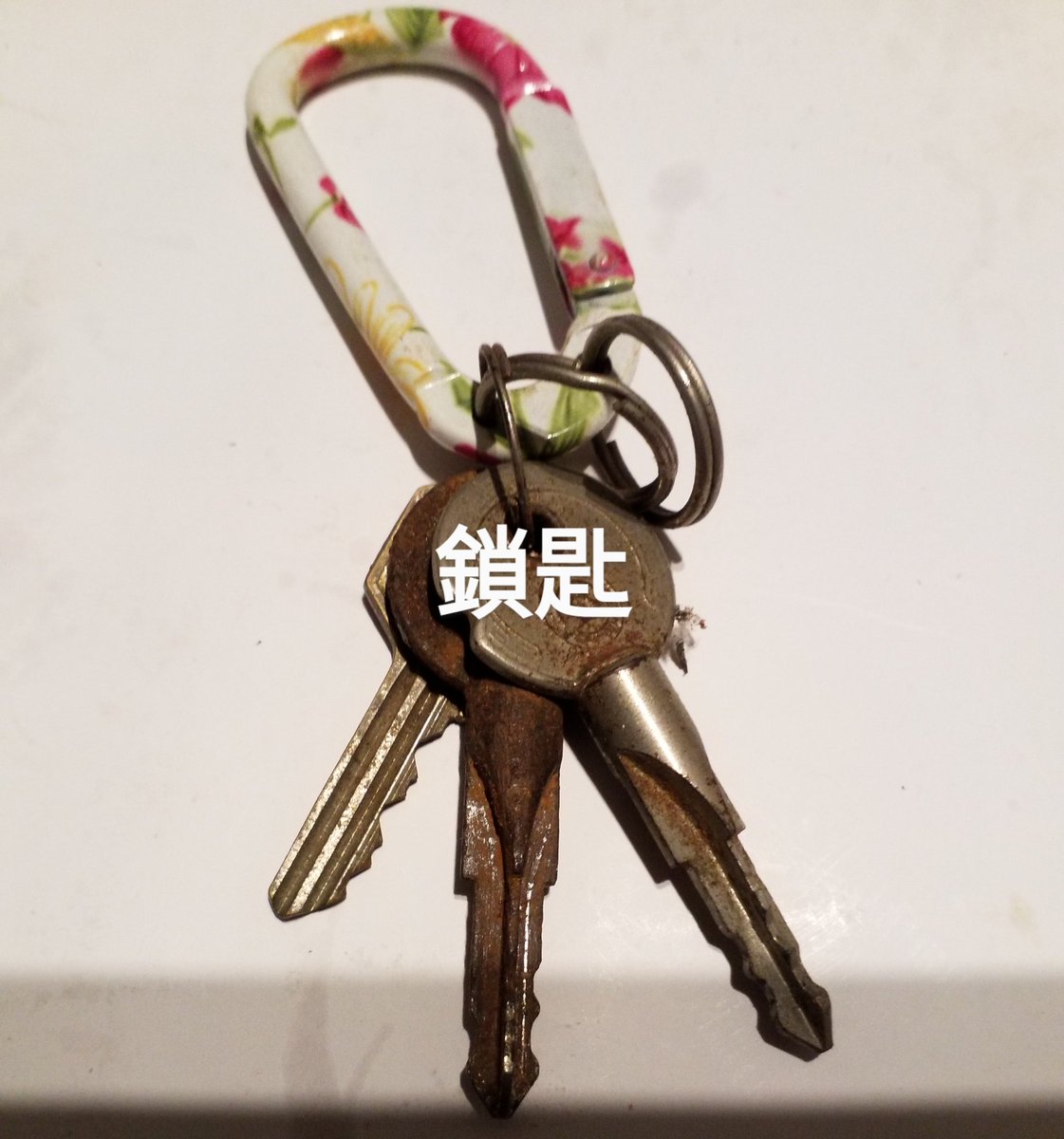 彭美玲 tweet media