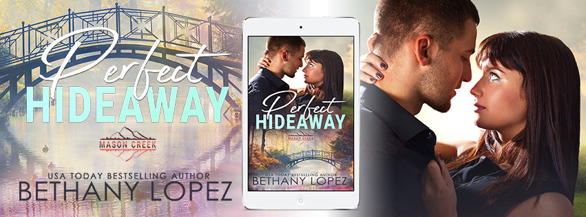 gingin615's tweet photo. π NEW RELEASE π
#PerfectHideaway by @BethanyLopez2 is available now!!
#OneClick: https://t.co/UQ5pLa07nN
#Goodreads: https://t.co/TYFnNj3OtP
#PerfectHideawayLive #LightSuspenseRomance #ContemporaryRomance @HEAPRMore https://t.co/551UB2Gfvc