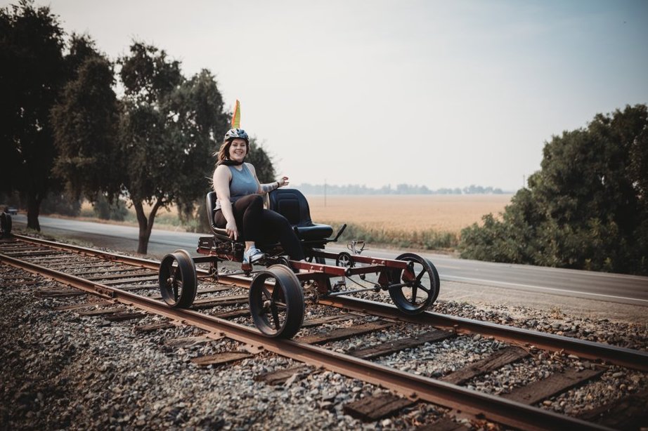 RiverFoxTrain tweet media