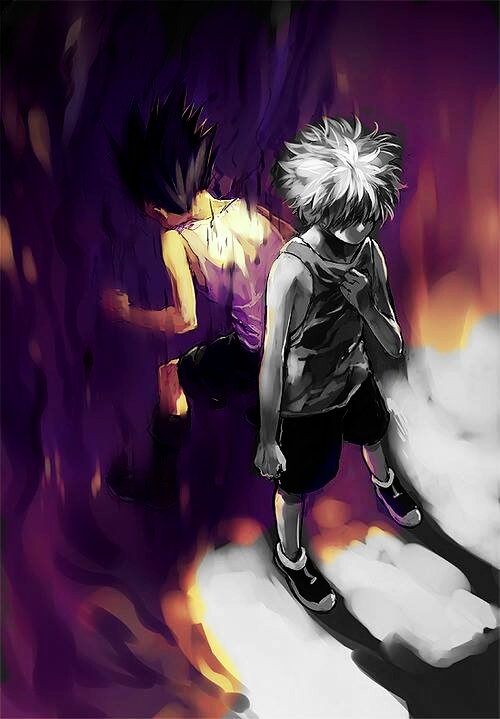 Sultandg's tweet photo. @Dothir •Loyalty to the end• https://t.co/DF1zac2e7l