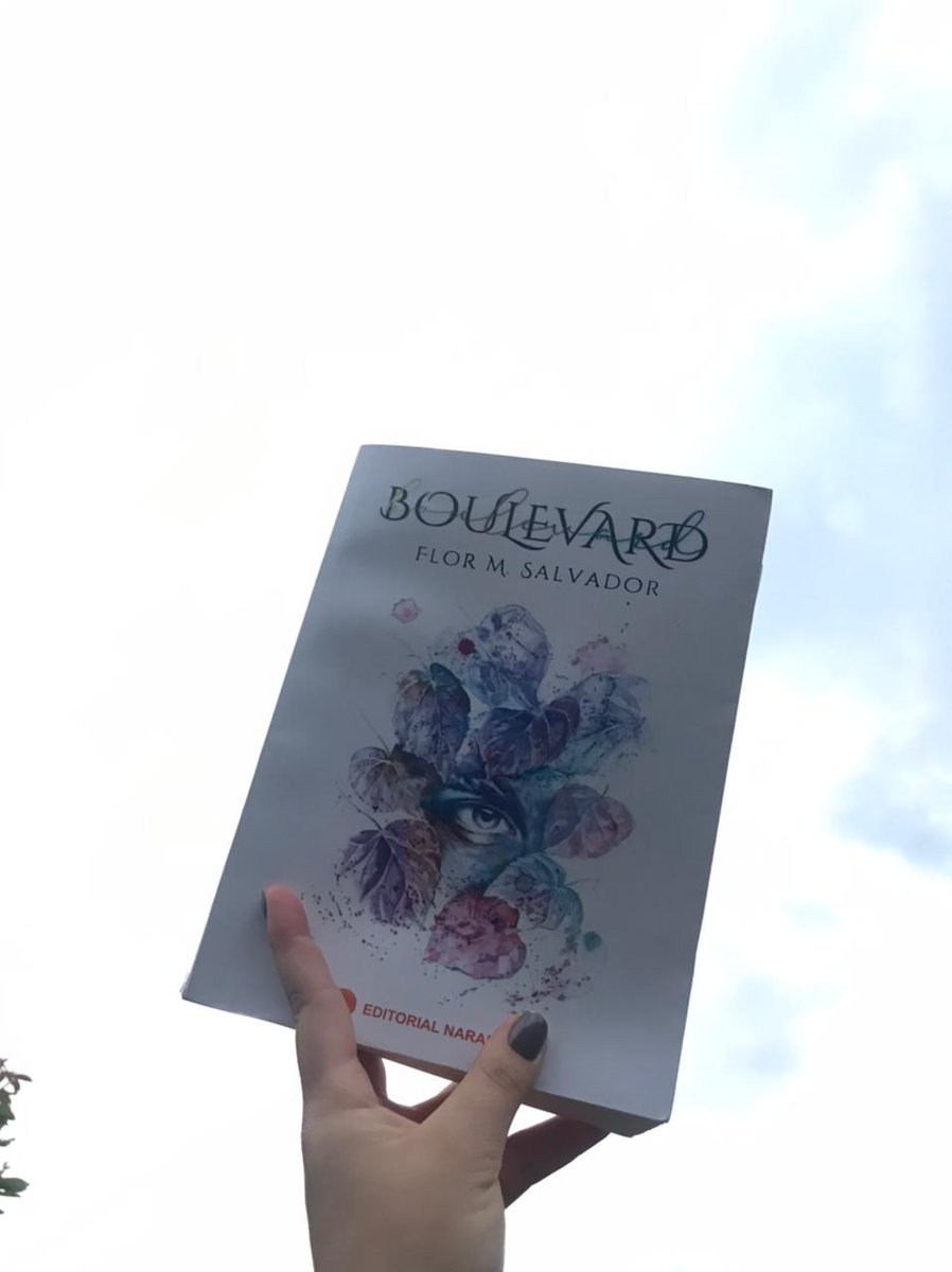 Salomé Isaza 🌈⃤ tweet media