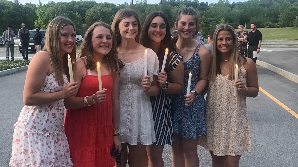 Girls_CHS_Lax's tweet photo. Congrats to this brilliant group of JRs  These 6 ladies were inducted into the national honor society tonight!! 

Annie Tyros 
Amelia Kelley 
Tori Apostolakes 
Madeline Dumbar 
Molly Fox 
Remore Serra 
#supasmart #StudentAthletes https://t.co/Oiik2G5ajs