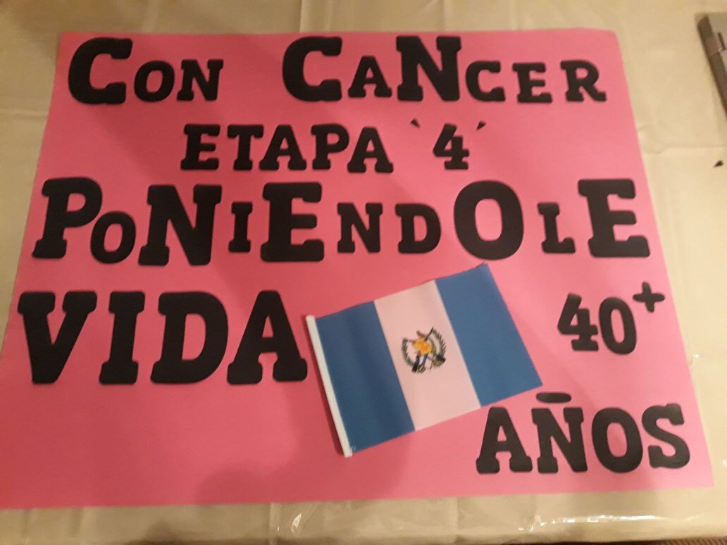 Christine Lagos tweet media