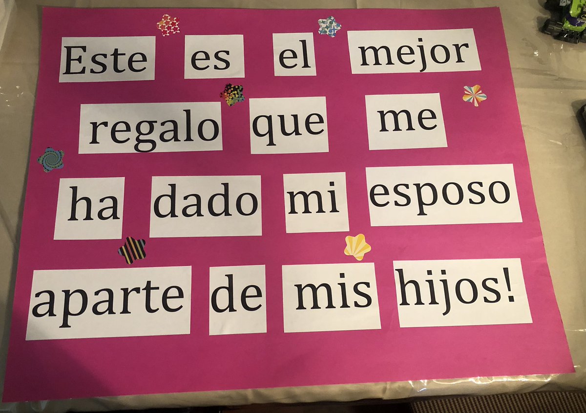 Christine Lagos tweet media