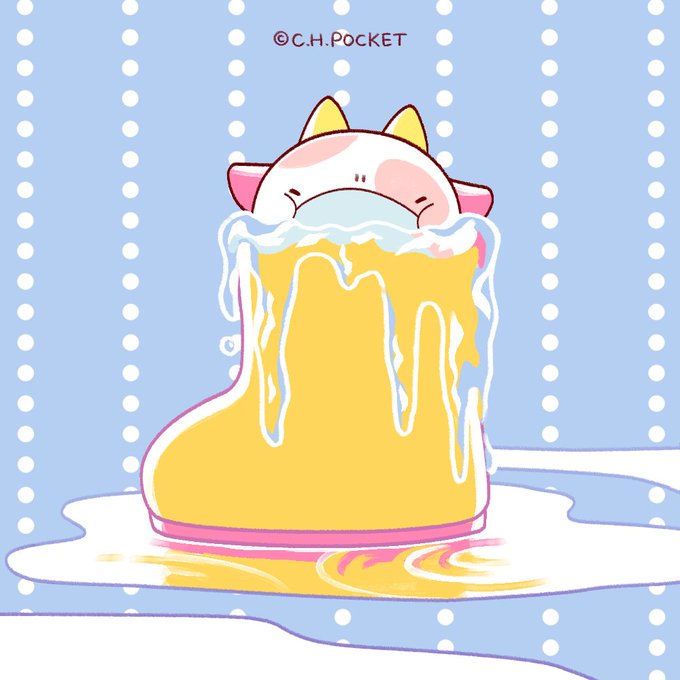 ウミウシのtwitterイラスト検索結果