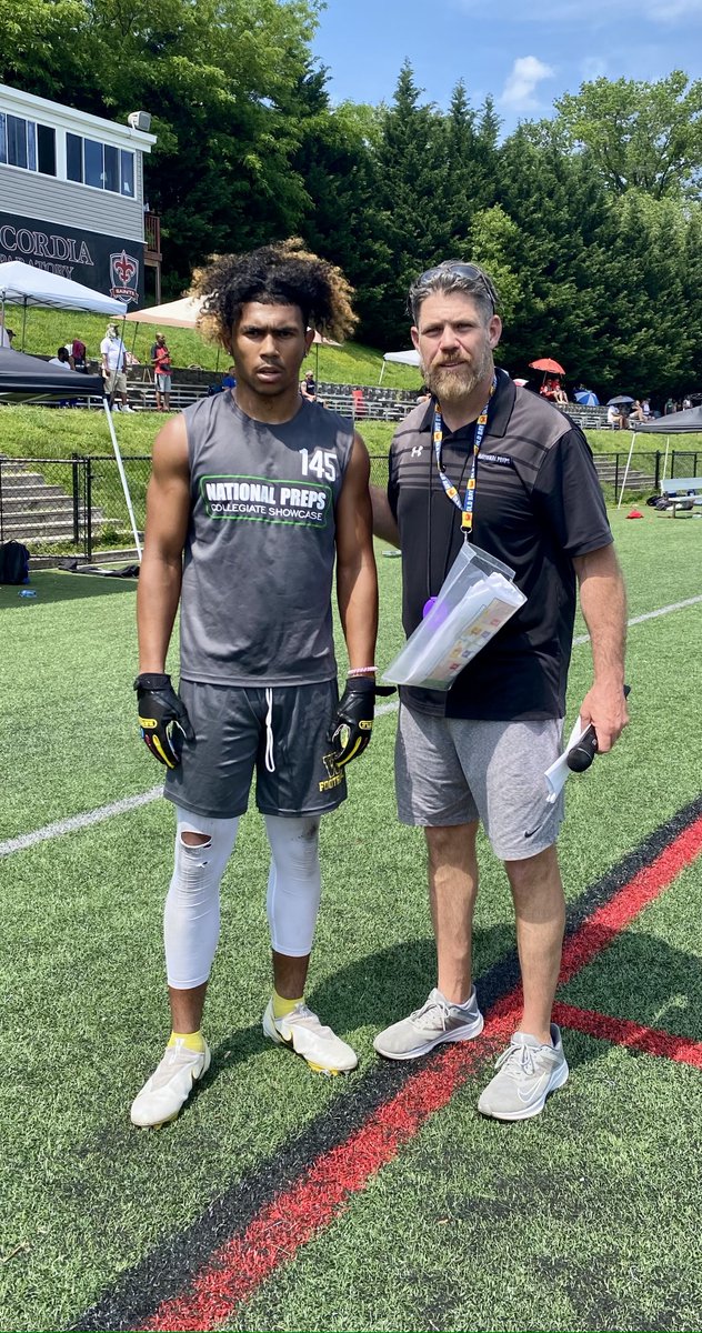 Donnie Zimmerman tweet media