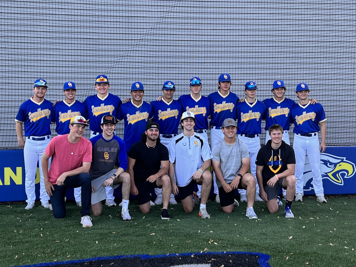tyler_skrabis21's tweet photo. Thank You. @csbaseball1 https://t.co/fjiPcK0v3j