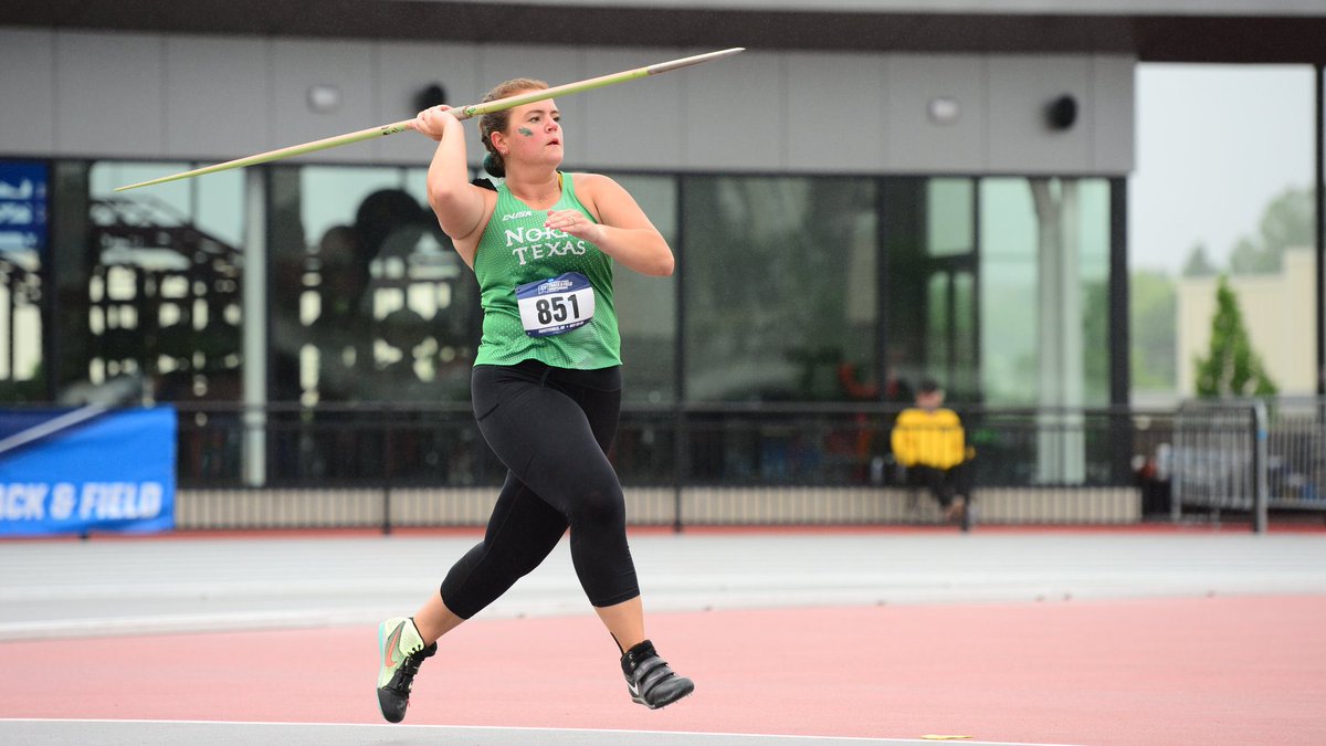 Mean Green Throws tweet media