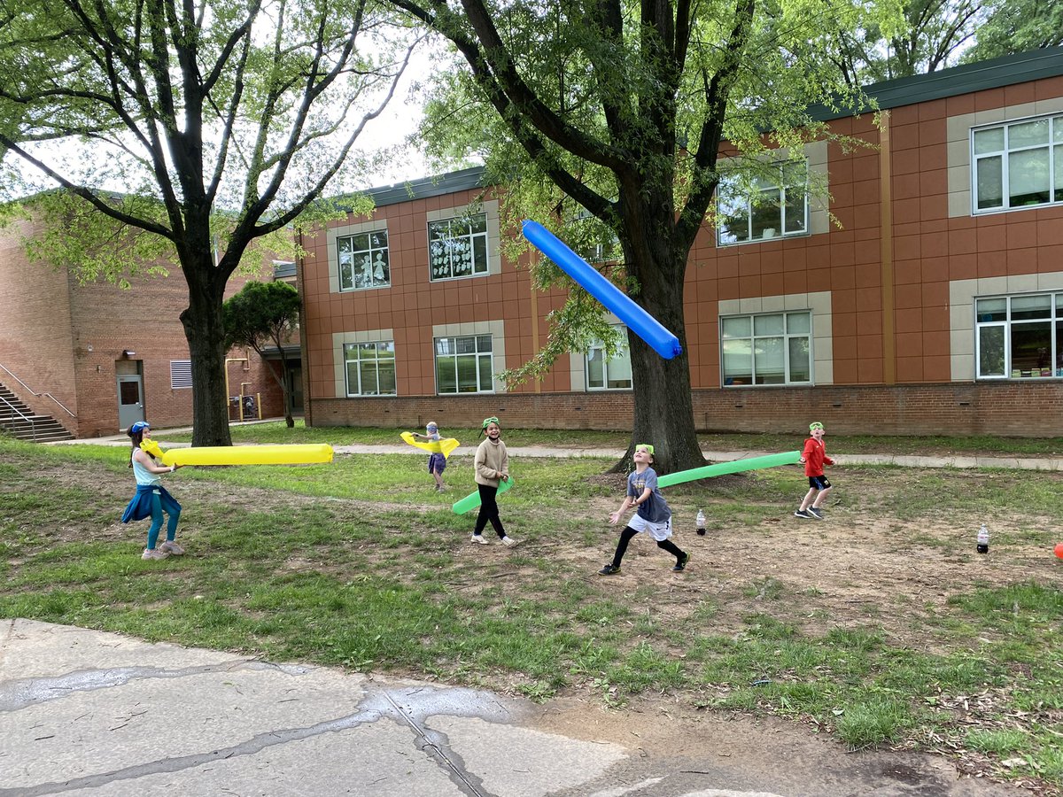 Miss Aronson's Sunflowers 💛 tweet media