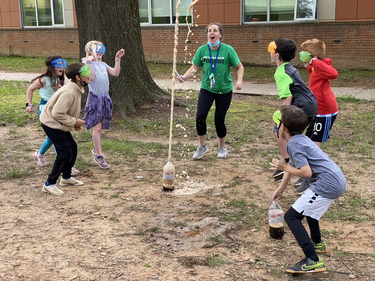 Miss Aronson's Sunflowers 💛 tweet media