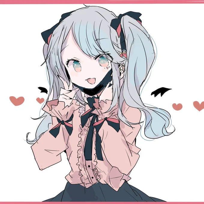 ヴァンパイア🦇 