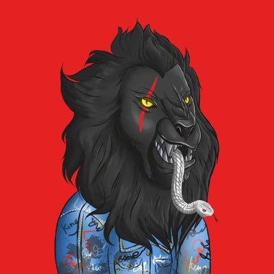 IsaacAlgonaut's tweet image. Oooooo theres another @AlgoWickedKing #pfpchallenge going on!! 🚀

Time to rock a new king 👑😎

🐍X🦁 
#NewProfilePic