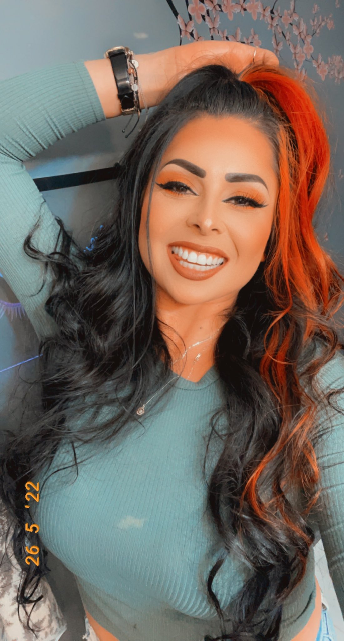 ♀Jasmine Mendez♀🔥 on Twitter: "Fucking love my money smile https://t.co/4uywl2jX2p" / Twitter