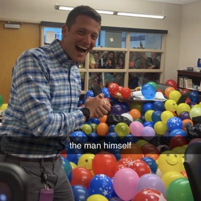 TheBHSPrincipal's tweet photo. #NewProfilePic https://t.co/foHPeRWLph