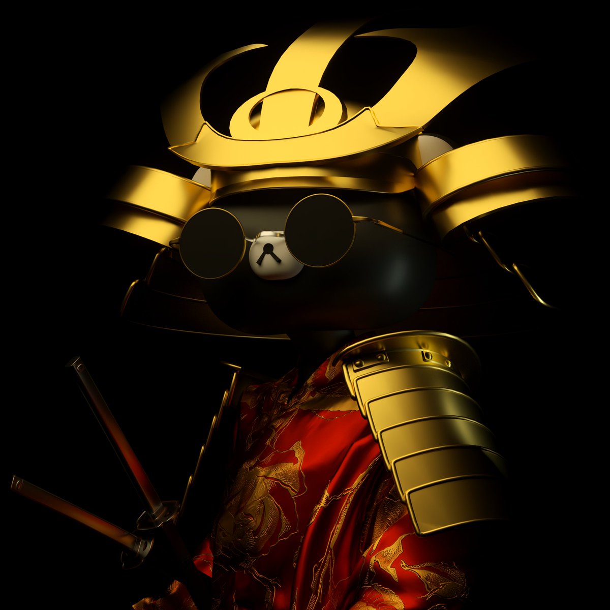 Do you have what it takes to be in the Adakuma Legion? A big heart and big weapons. 🪓ʕ•ᴥ• ʔ

We'll draft 🏳 25 Ronin winners on Monday 30th at 21 UTC.

1️⃣ Tag 3 friends
2️⃣ Follow
3️⃣ RT

#CNFTCollection #CNFTs #CNFTCommunity #CardanoNFT #cnftproject #CNFTdrop