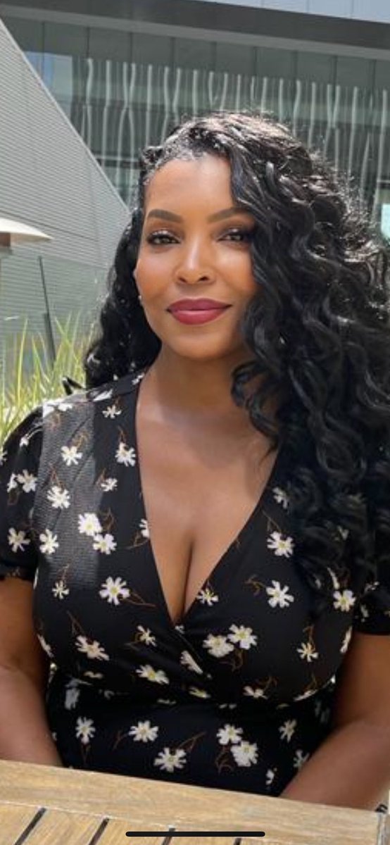 Kimberly Brewer tweet media