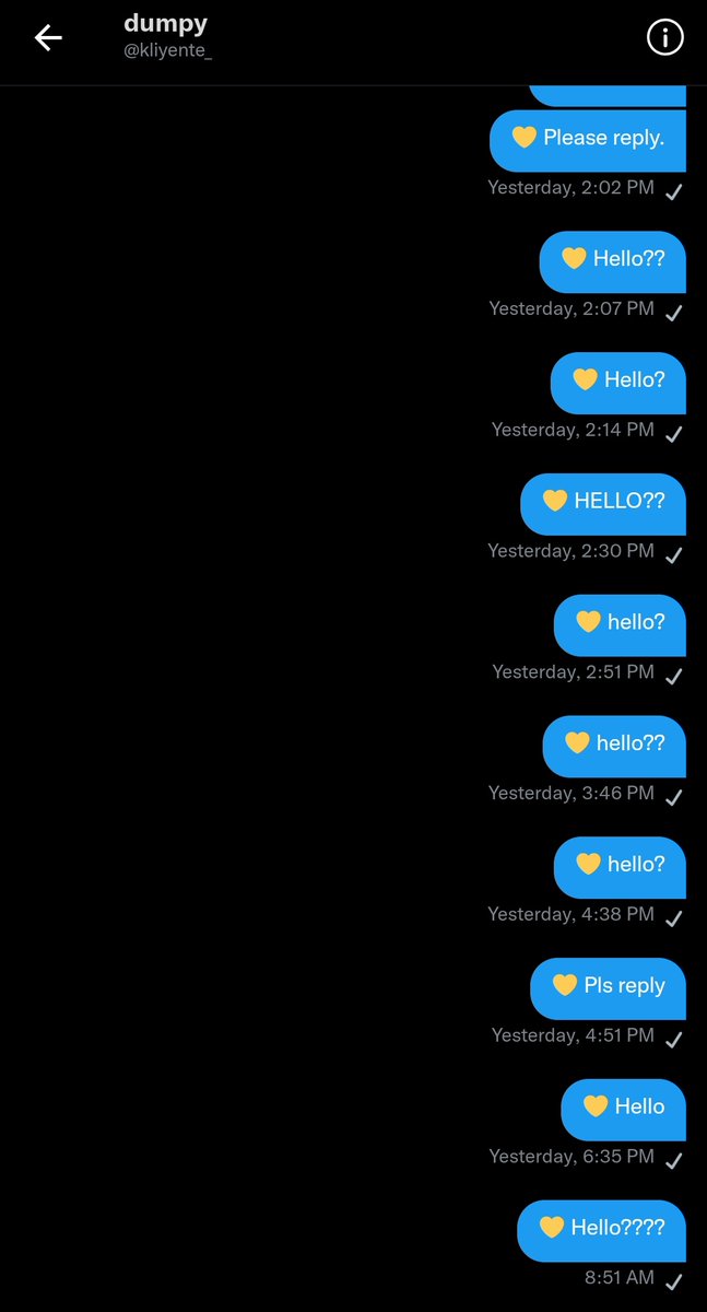 aestcomms's tweet image. ‼ SCAMMER ALERT @kliyente_ ‼

Ginamit pa ang hospital para may excuse. Nakakapagod na pls.

To all clients, please naman wag kayong mangscam kasi &apos;tong mga pera na nakukuha dito is ginagamit para pambayad ng mga gastusin sa bahay. 

lf looking for commissioner #commstwt