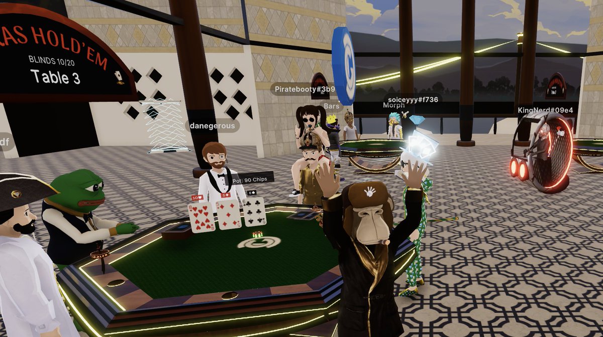 SpicyPrawn.eth 🍌 (@spicyprawndg) on Twitter photo 