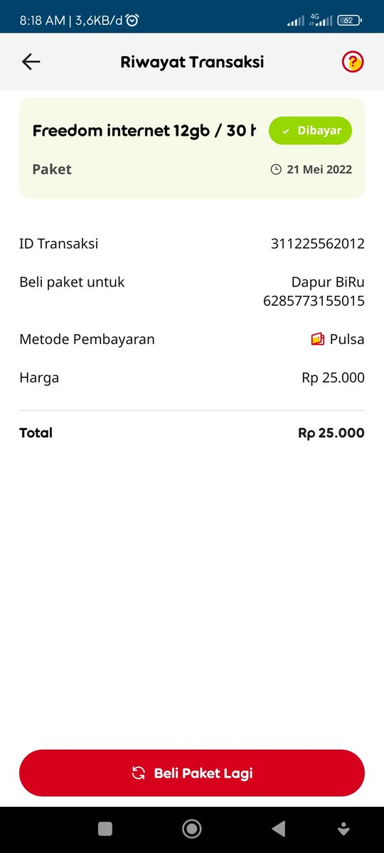 edelvilion's tweet photo. Min @IndosatCare mau beli paket ini lagi udh klik beli paket lagi kok gak bisa2 sih? https://t.co/hphQhvLKMt