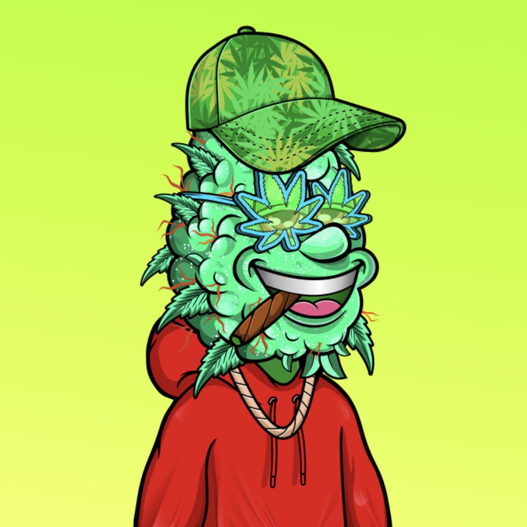Joined the <a href="/BestBudsNFTs/">Best Buds</a> community tonight. Do buds follow buds?