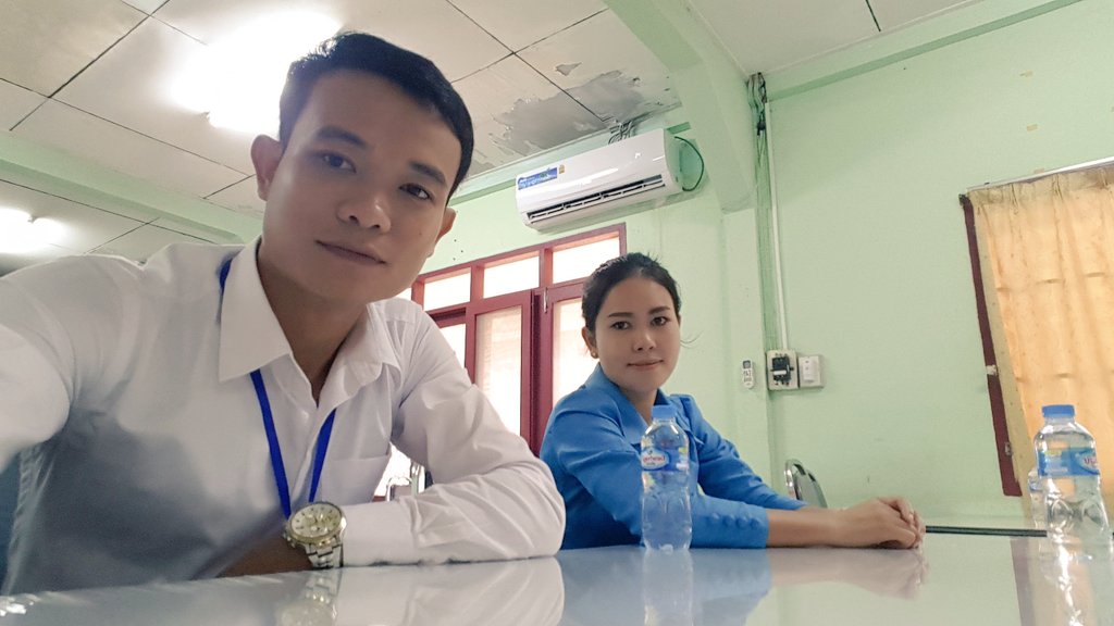 Sangthakhan Laosadid tweet media