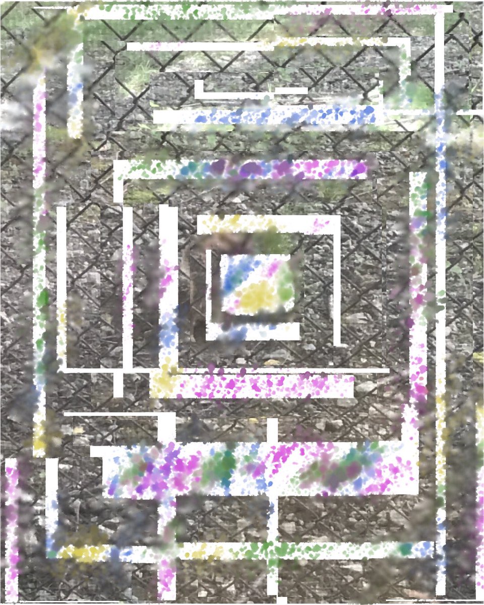 Life_vol_3's tweet photo. Day 1️⃣3️⃣8️⃣

“Random 02” 

#life_vol_3 #nft #art #doodle https://t.co/EyIHz9huJ3