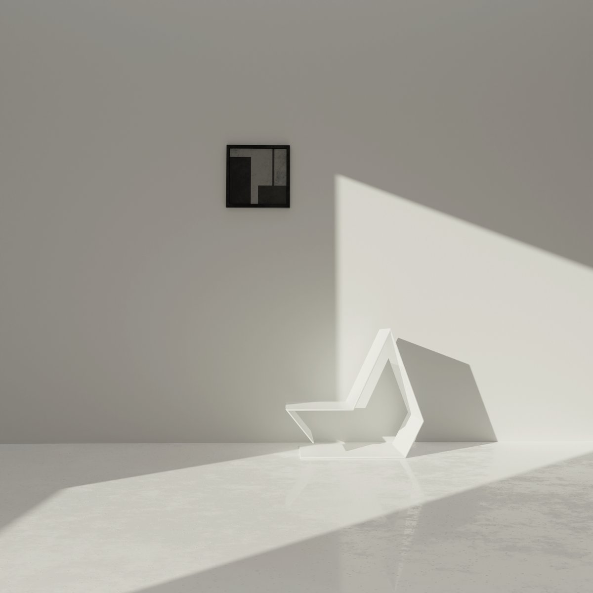 GabeTheGrey's tweet photo. Strange sitting contraption

#abstract #art #architecture #photography https://t.co/r3EDJcRJkZ