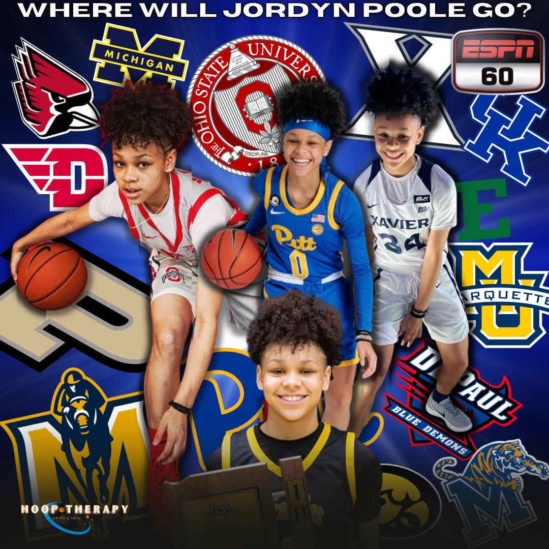 Hooptherapyg_h's tweet photo. Where will @JordynPoole3 land? 🤔🤔 https://t.co/SoyY7t6wdS