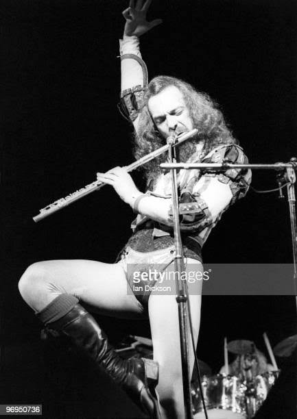 keithtauro's tweet photo. Ian Anderson. https://t.co/yURZfDAQQ9