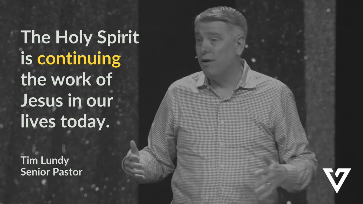 Venture Christian tweet media