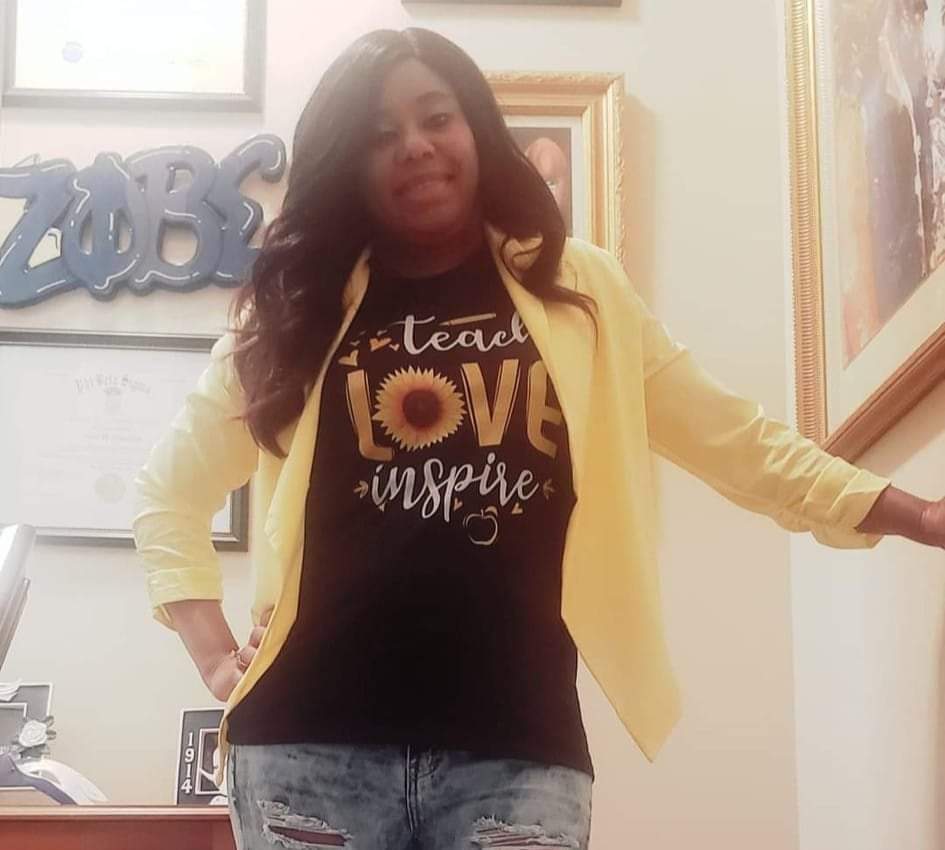 As year 3 closes and comes to an end, it is bittersweet. I'm so excited to encourage my 8th graders to be great in high school, but will also miss them.  They were lined up outside my door to hug me- definitely teared up.  They learned SO much this year. Cheers to another year.